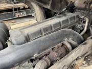 Volvo FH4 silnik 540 kompletny 2016 rok