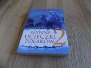 Słynne ucieczki Polaków 2 Andrzej Fedorowicz