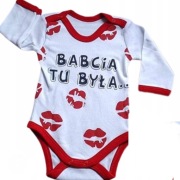 Body babcia tu była r 74