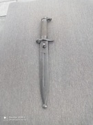 Bagnet szwedzki zgodny nr 071