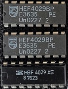 Układ scalony HEF4029