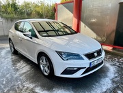 Sprzedam Seat Leon FR - I właściciel z polskiego salonu!