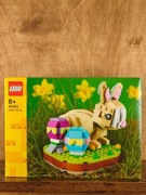 LEGO Classic 40463 Zajączek Wielkanocny