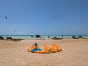 Eleveight RS v3 10m prywatny kite