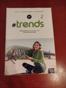 Trends 2 podręcznik język niemiecki 
