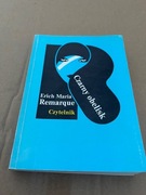 Erich Marie Remarque czytelnik 