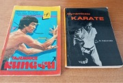 Tajemnice Kung-fu + Dynamiczne karate