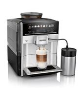 SIEMENS Automatyczny ekspres do kawy EQ6 plus s300