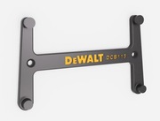 uchwyt ładowarki dewalt na ściane