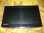 Tv Technika 21.6 z Dvd uszkodzony 