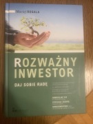 Rozważny inwestor Daj sobie radę Rogala