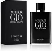 Giorgio Armani Acqua di Gio Profumo EDP 125ml UNIKAT