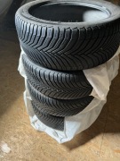 Michelin CrossClimate 2 245/45 18”