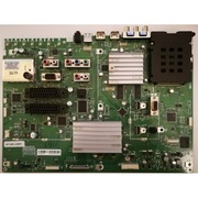 Płyta główna QPWBXE685WJN3 DUNTKE685WE 42DH77 VER.1.07 SHARP LC42DH77E