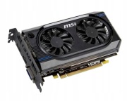 Karta graficzna MSI Radeon HD 7750 1GB DisplayPort HDMI DVI (A)