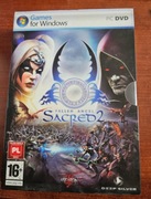 Sacred 2: Fallen Angel PC