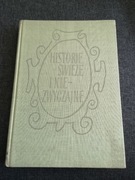 Historie świeże i niezwyczajne.