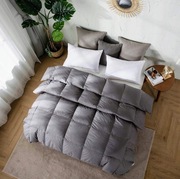 Nowa kołdra puchowa UMI Brands 155 x 220