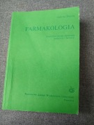 FARMAKOLOGIA REPETYTORIUM DLA STUDENTÓW MEDYCYNY I FARMACJI A.DANYSZ