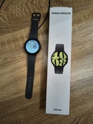 Samsung Galaxy Watch 6 44mm Grafit 