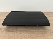 PS3 Slim 500gb Gold Hen + pad, kabel zasilania, kabel HDMI