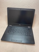 DELL E5270 sprawna matryca / trup