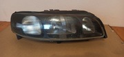 Reflektor/Lampa prawa Volvo S60