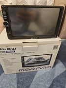 Radio BLOW AVH-9880 2DIN 7" GPS AUTO kamera 