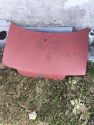 Maska do Fiat Cinquecento 