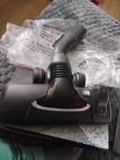 Szczotka Electrolux ultrasilencer aeg