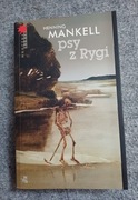 Psy z Rygi Henning Mankell