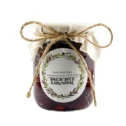 Buraczki tarte ze słodką papryką 540 ml