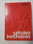 Michalina Wisłocka Sztuka Kochania wydanie 7