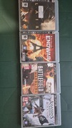 Gry na PS3 Strzelanki Battlefield Assassins itp