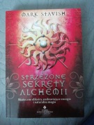 Strzeżone sekrety alchemii 
