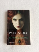 Pachnidło Patrick Suskind