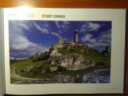 Piękno Ziemi Częstochowskiej, album fotograficzny konkursowy