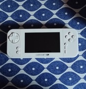 Konsola Retro Evercade EXP + IREM Arcade I - The CAPCOM Edition 