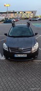 Toyota Auris 2011