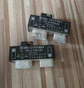 1J0919506K sterownik wentylatorów oryginalny 