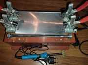 Separator do ekranów wyświetlaczy LCD plus gratis 