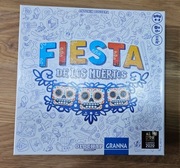 Fiesta de los Muertos