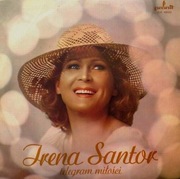Irena Santor - Telegram Miłości