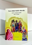 Szata oddaje ludzkie obyczaje, czyli o strojach ludów Azji i Afryki