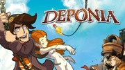Deponia klucz Steam