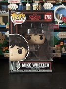 Funko Pop! Mike Wheeler (Stranger Things)