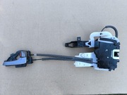 Zamek drzwi PRAWY PRZÓD Hyundai ix35 2014 rok