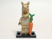Lego figurka seria 20 - Lama