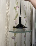 Nieużywana Lampa wisząca halogenowa z transformatorem nieuzywana