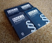 "Radca Prawny. Zeszyty Naukowe" 2021 (nr 26-29)